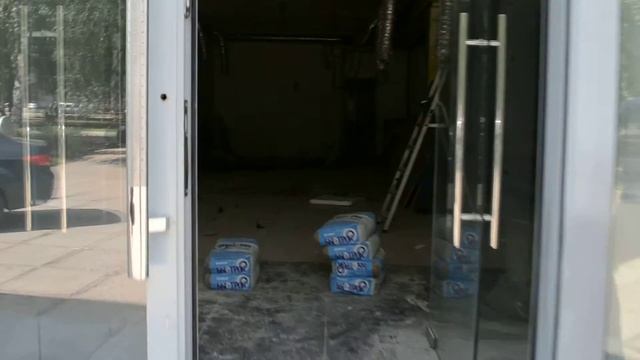 РБ, г Салават, ул Ленина 47, 250 м2, видео№2 смотреть онлайн