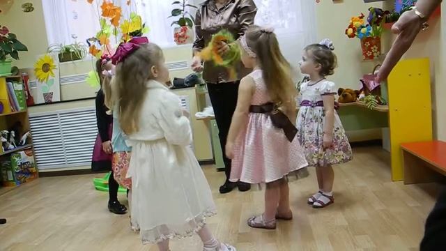 Pesenka Kap Kap + Belochka смотреть онлайн