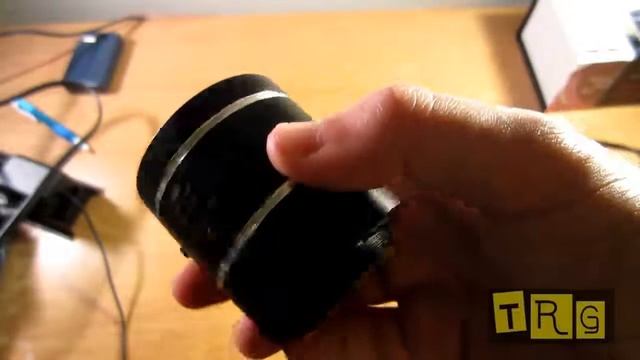 Mighty Dwarf 5 Watt Speaker (Review) смотреть онлайн