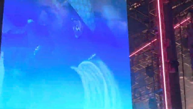 A$AP Rocky - Yamborghini High (Live at the Rolling Loud Festival on 7/23/2021) смотреть онлайн