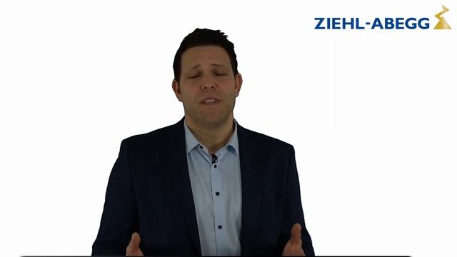 Modernisation de votre système de ventilation avec ZIEHL-ABEGG смотреть онлайн