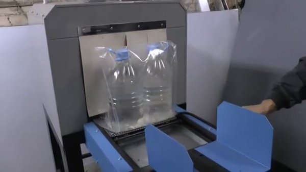 Термотуннель марки ТТ- 80