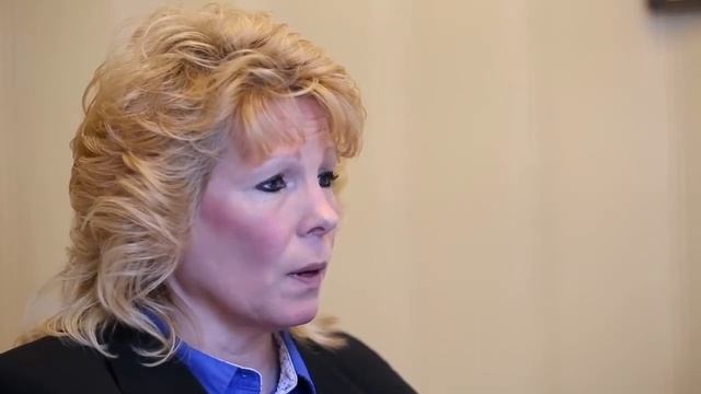 SRU Success Stories - Christine Agostino, Master of Business Administration смотреть онлайн