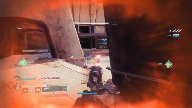 Destiny 2 is FUN! (Demo) смотреть онлайн