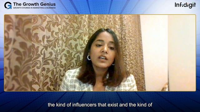 Ashima Aggarwal on Influencer Marketing in E-Commerce and Beyond | TGG Quick Insights смотреть онлайн
