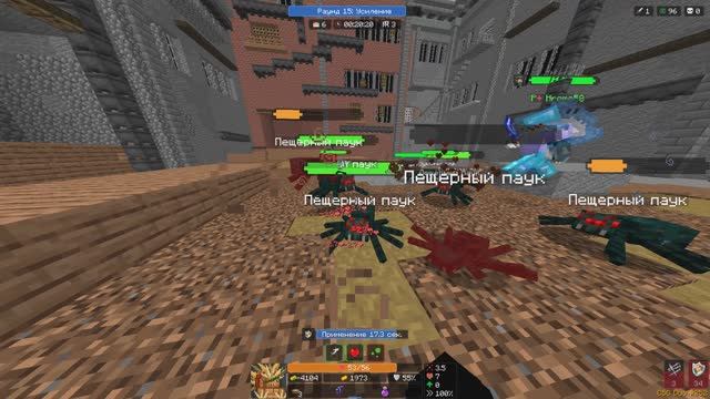 Я СТАВИЛ 1000 А НЕ 9000 CSC