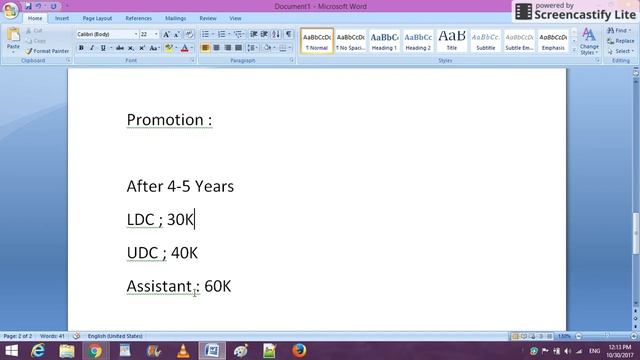 SSC MTS job profile , salary, duties, promotion смотреть онлайн