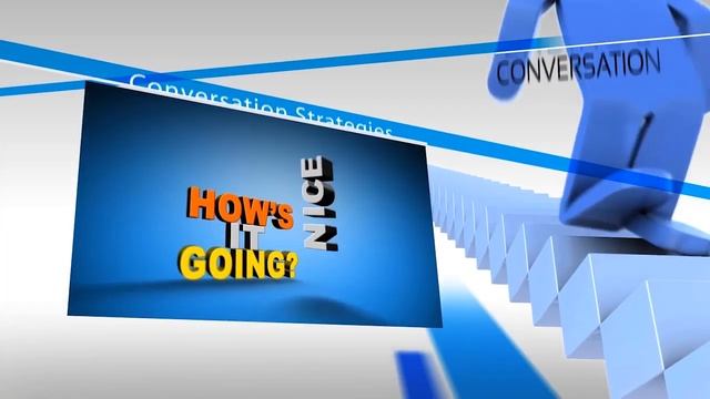Step-by-step English fluency with Nice Talking With You смотреть онлайн