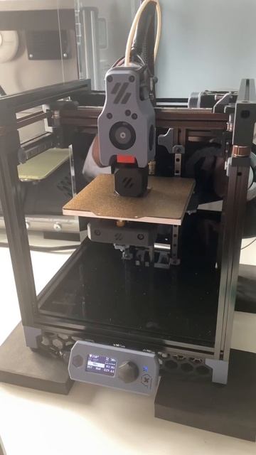 Voron v0.1 serial request смотреть онлайн