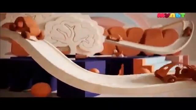 Реклама канала Мульт смотреть онлайн