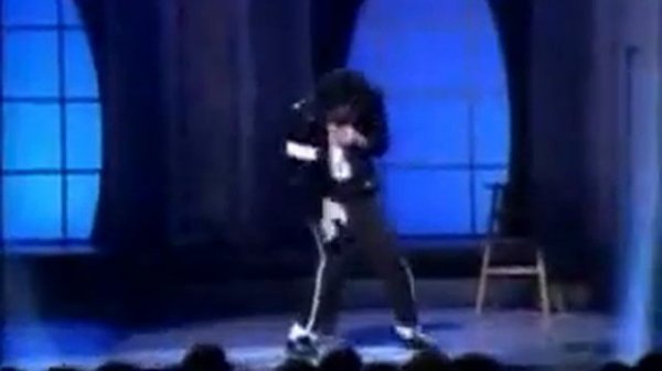 Michael Jackson Billy Jean