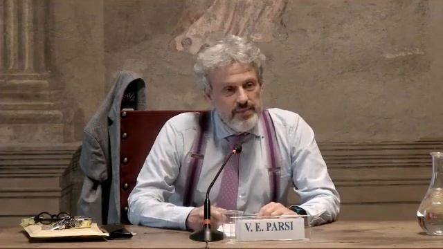 Il ritorno della guerra in Europa. Nuovi dispotismi e minaccia alla democrazia смотреть онлайн