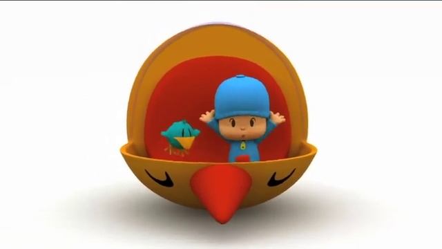 🤣 POCOYO AND NINA - Surprise For Everyone [120 Min] |ANIMATED CARTOON For Children |FULL Episodes