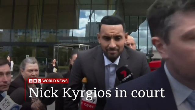 BBC World News , BBC News And World Business Report (with Victoria Valentine) - 3 February 2023