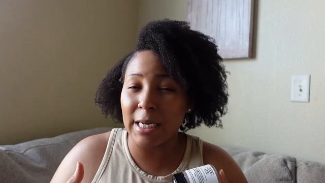 2021 Natural Hair Care Empties смотреть онлайн