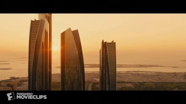 A Tribute to Paul Walker смотреть онлайн