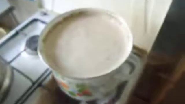 Пшеничная каша по "ВЛАДСКИ" рецепт смотреть онлайн