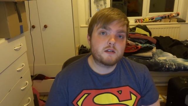 VLOGMAS 2016: LET'S LOSE SOME WEIGHT (1.12.2016) смотреть онлайн