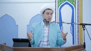 Етимларга эҳтиром - Одилжон Саъдуллаев