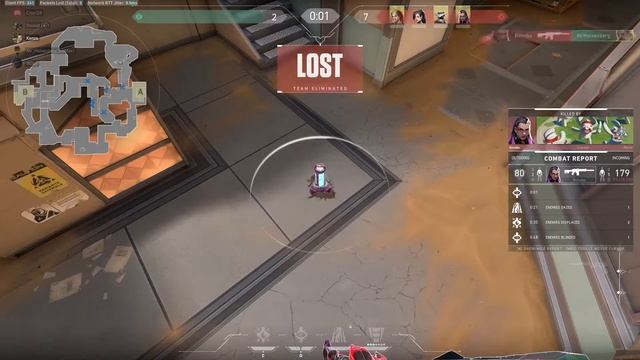 Concurs : Skin pentru abonații mei Valorant (RU,RO,EN) смотреть онлайн