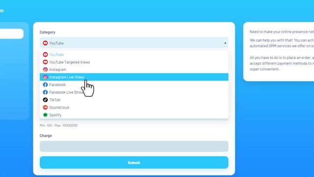 ytviews.io - How to Place Your First Order смотреть онлайн