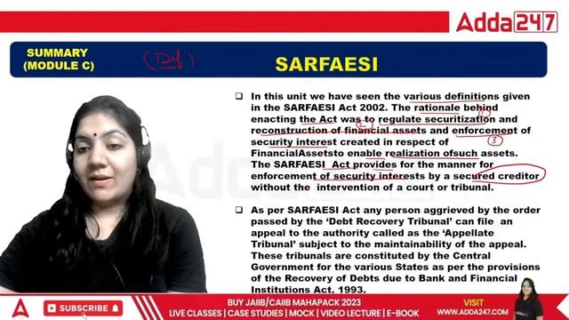 CAIIB July 2024 | CAIIB BRBL | Macmillan Most Important Questions | Class 15 смотреть онлайн