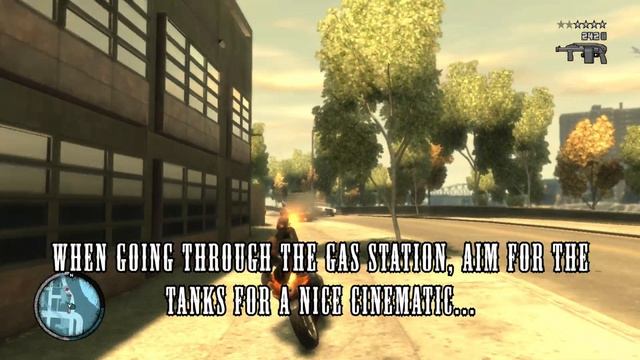 GTA: The Lost and Damned 023 - Shifting Weight (100% Guide) смотреть онлайн