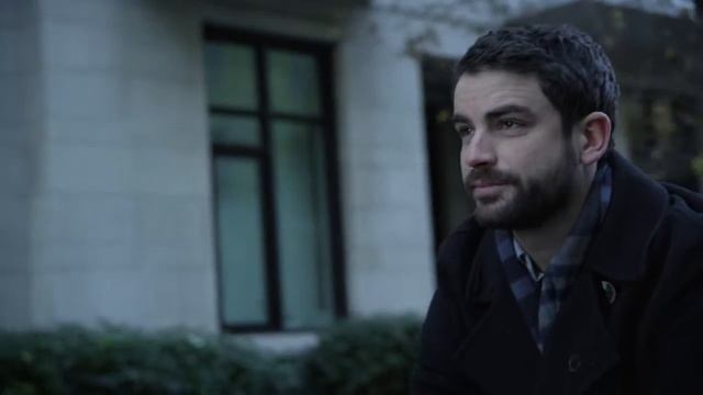Copenhagen MBA alumnus and entrepreneur Richard Hungerford tells his story смотреть онлайн