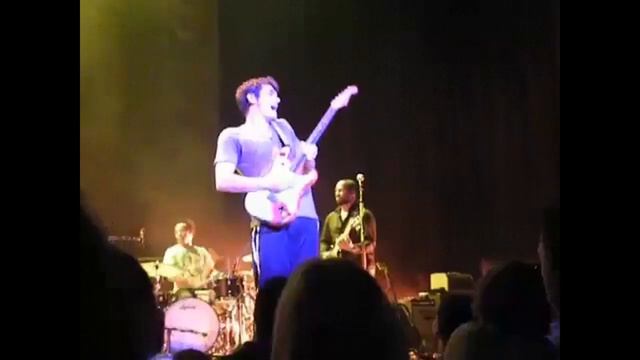 John Mayer - Ain't Nobody's Business (Best Version + HQ Audio added!) смотреть онлайн