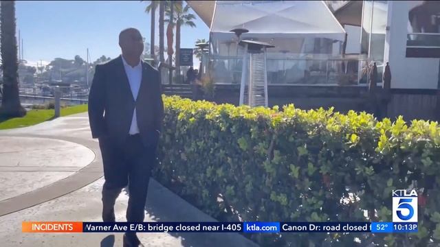 Police crack down on burglaries plaguing Long Beach businesses смотреть онлайн