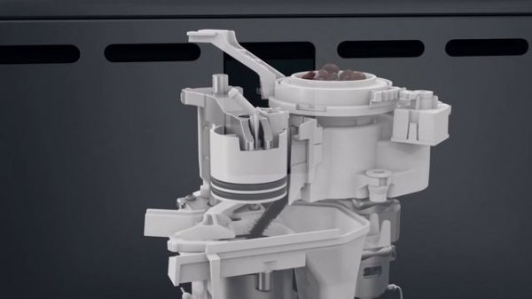 WMF Perfection - How to video (cappuccino)