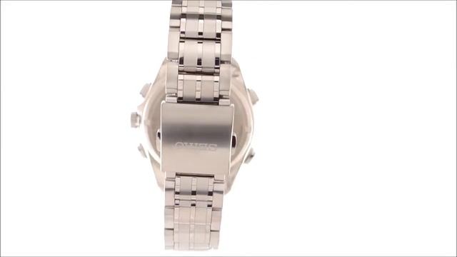 Seiko Astron SSE005J1 GPS Horloge смотреть онлайн