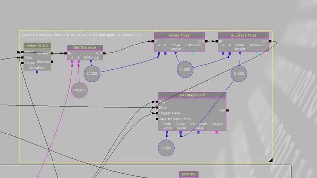 UDK Interactive Music Example 1 - Portiuncula Creative смотреть онлайн