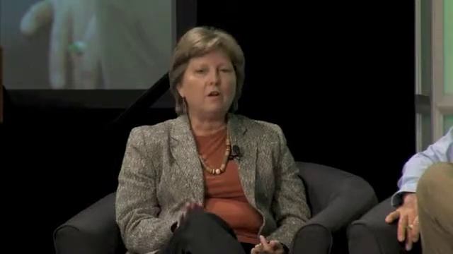 Food Dialogues®: North Carolina - Agriculture and the environment смотреть онлайн