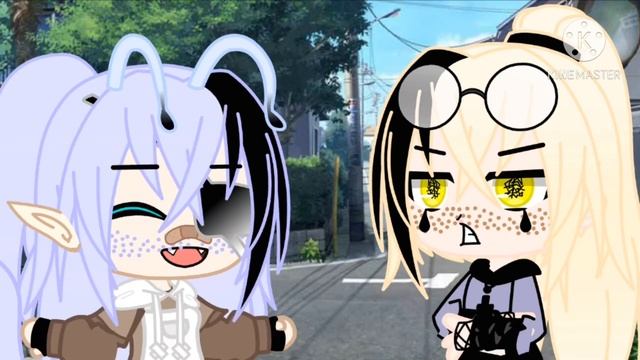 boss bith•glmv•[gacha club]by:milly-chan смотреть онлайн