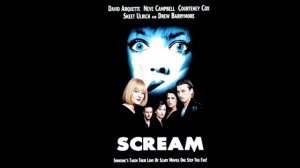 Scream 1 (1996)