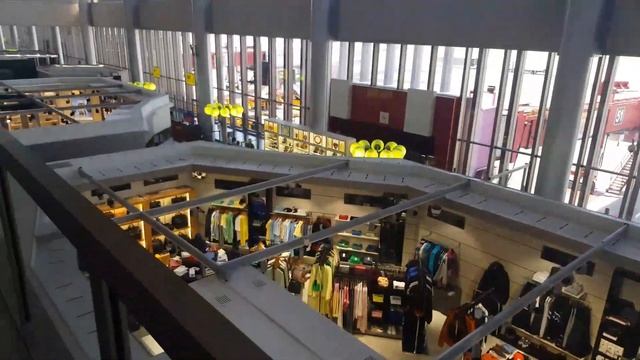 Турция. Анталия Swandor Hotels