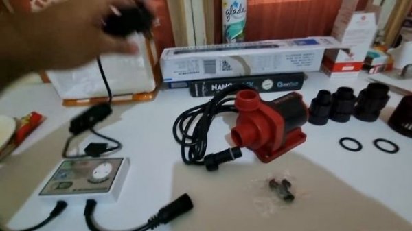 Bomba Sunsun Dc Jdp-3500Q Aliexpress