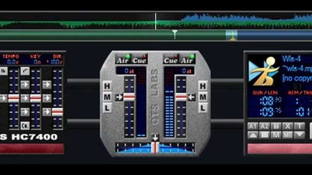 WLS Jingles - The Big 89 смотреть онлайн
