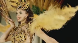 AlimkhanOV A. -  Dance With Me 2021