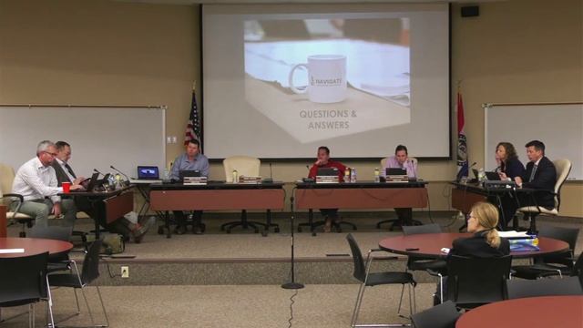 Board of Education Business Meeting: May 2022 смотреть онлайн
