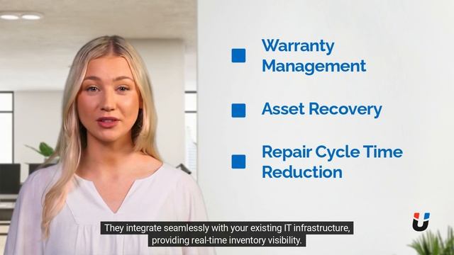 Advanced Exchange Programs: Simplifying IT Asset Management смотреть онлайн