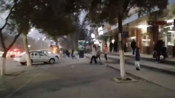 Радуга. Алмалык