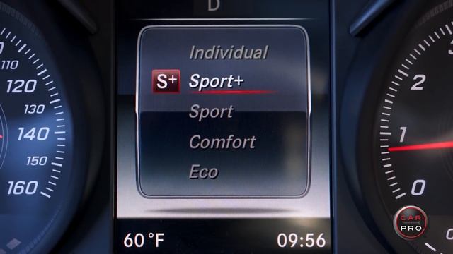 2018 Mercedes-Benz GLC300 4MATIC Test Drive