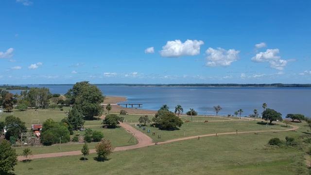 Foto galería, costanera norte, Pueblo Belén смотреть онлайн
