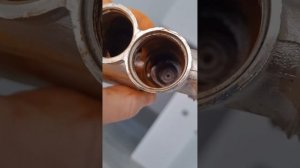 Ремонт смесителя теплых полов TIM 1036