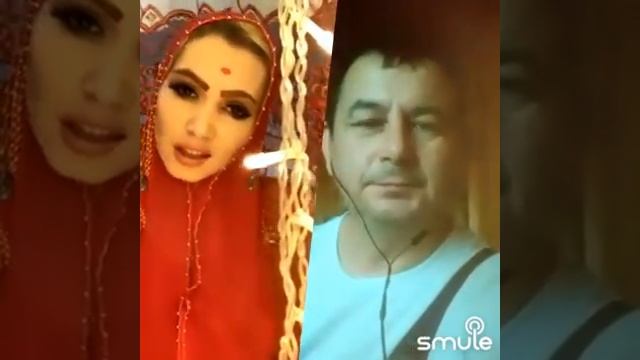 Песня на Индийском языке. Дуэт. Хорошего просмотра друзья! смотреть онлайн