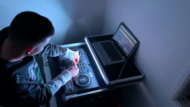 MINIMIX #004 | Breaking Me x Ocean Drive MELODIC HOUSE MINIMIX | DDJ-400 🔥 смотреть онлайн