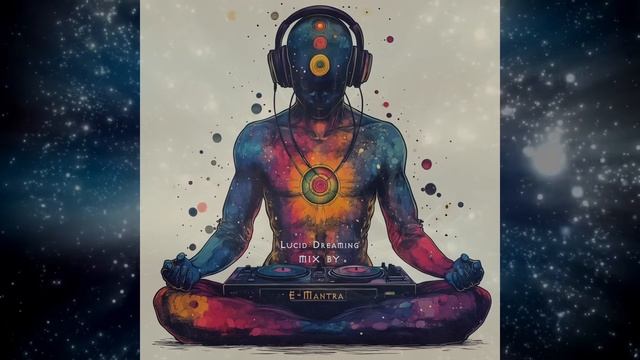 Lucid Dreaming - Mix By E-Mantra