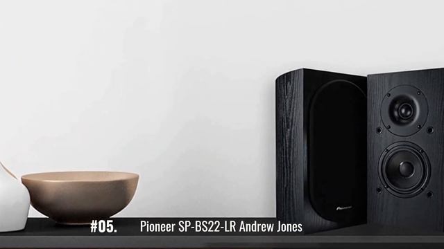 10 Best Bookshelf Speaker 2021 To Buy For Any Budget !!! смотреть онлайн